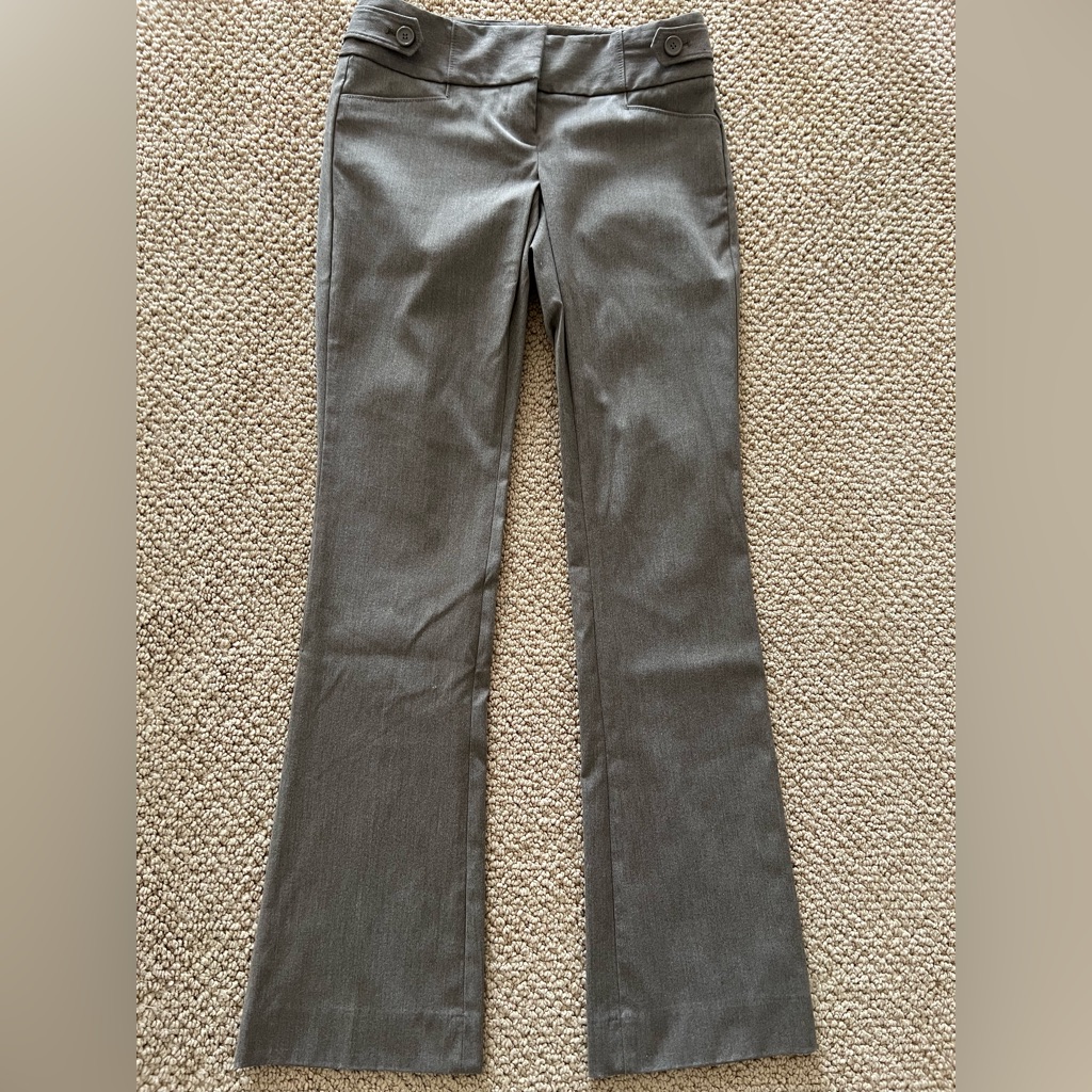 The Limited Exact Stretch Pants
